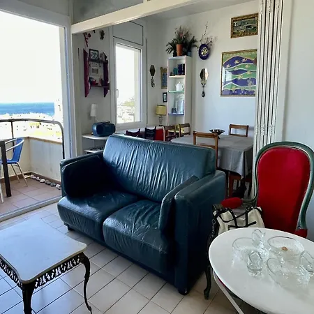 Puig Padro 4 2-2 Apartment L'Escala