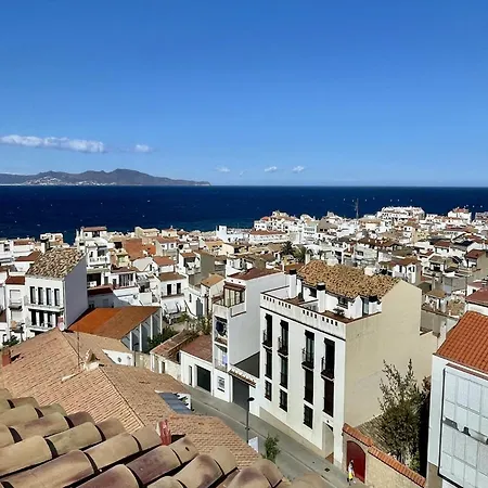 Apartment In Spain Near Sandy Beach L' Escala
