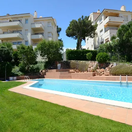 Puig Padro 4 2-2 Apartment L'Escala