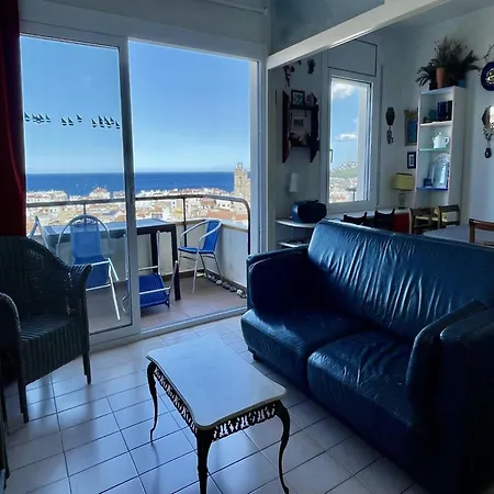Puig Padro 4 2-2 Apartment L'Escala