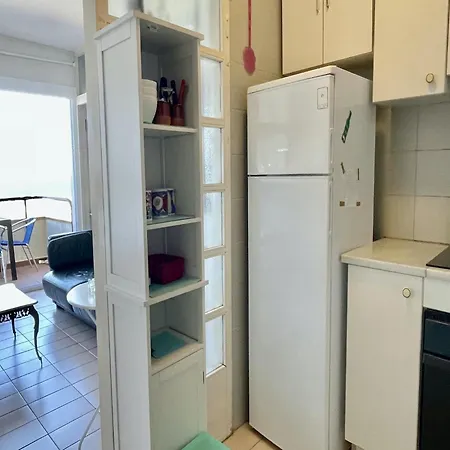 Apartment Puig Padro 4 2-2 *