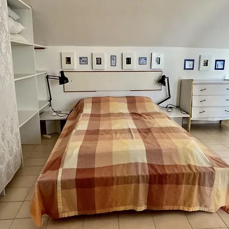 Apartment In Spain Near Sandy Beach