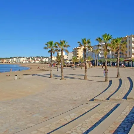 Apartment Puig Padro 4 2-2 L'Escala