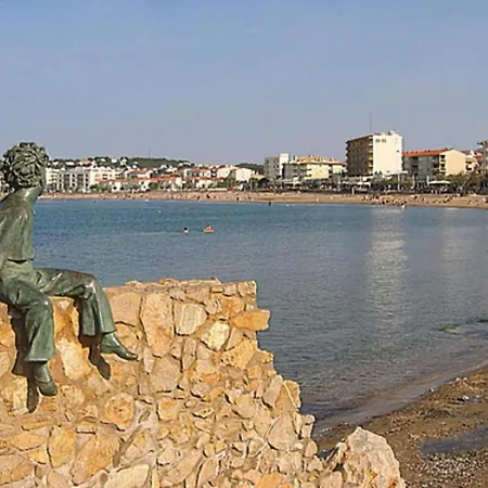 Puig Padro 4 2-2 Apartment L'Escala